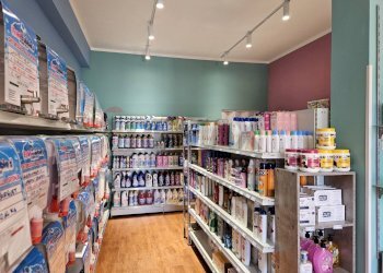 locale - Commercial Premises Via Umberto Giordano
 
134, Palermo - photo 9