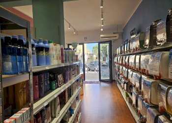 open-space - Commercial Premises Via Umberto Giordano
 
134, Palermo - photo 10