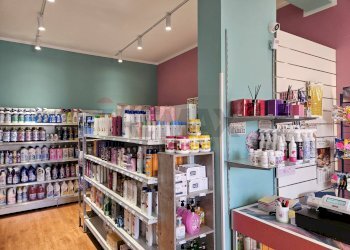 open-space - Commercial Premises Via Umberto Giordano
 
134, Palermo - photo 11