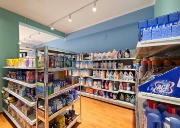 open-space - Commercial Premises Via Umberto Giordano
 
134, Palermo - photo 12