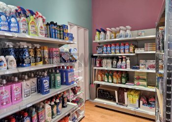 locale - Commercial Premises Via Umberto Giordano
 
134, Palermo - photo 14