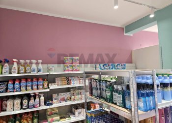 locale - Commercial Premises Via Umberto Giordano
 
134, Palermo - photo 15