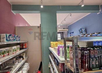 open-space - Commercial Premises Via Umberto Giordano
 
134, Palermo - photo 16