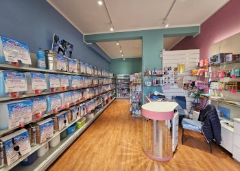 locale - Commercial Premises Via Umberto Giordano
 
134, Palermo - photo 17