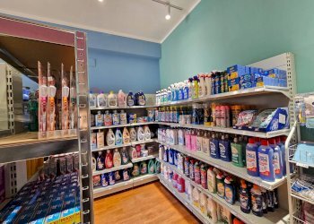 locale - Commercial Premises Via Umberto Giordano
 
134, Palermo - photo 20