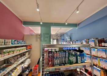 locale - Commercial Premises Via Umberto Giordano
 
134, Palermo - photo 21