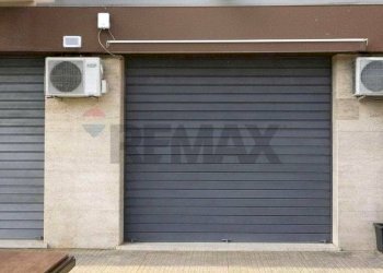 Edificio all\'aperto - Commercial Premises Via Umberto Giordano
 
134, Palermo - photo 8