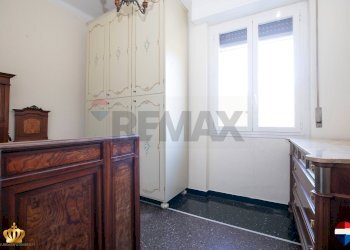 Camera / camera da letto - Appartamento Via Molassana
 
38A, Genova - foto 4