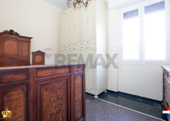 Camera / camera da letto - Appartamento Via Molassana
 
38A, Genova - foto 10