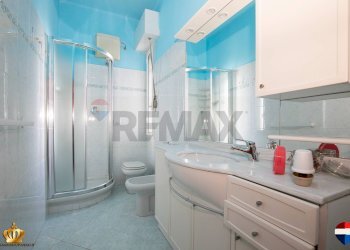 Bagno - Appartamento Via Molassana
 
38A, Genova - foto 22