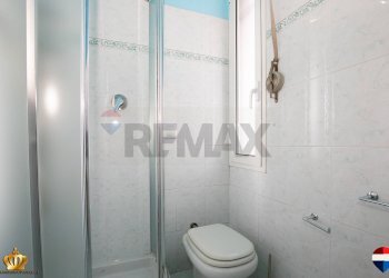 Bagno - Appartamento Via Molassana
 
38A, Genova - foto 23