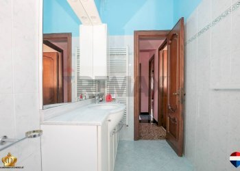 Bagno - Appartamento Via Molassana
 
38A, Genova - foto 24