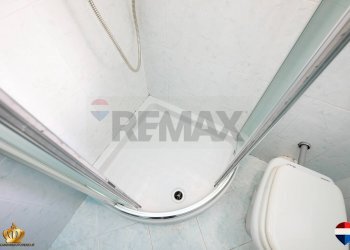 Bagno - Appartamento Via Molassana
 
38A, Genova - foto 26
