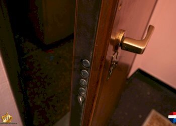 Dettagli - Appartamento Via Molassana
 
38A, Genova - foto 37