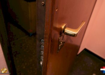 Dettagli - Appartamento Via Molassana
 
38A, Genova - foto 38