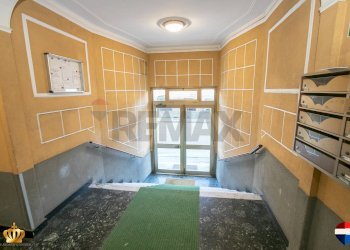 Ricezione / Lobby - Appartamento Via Molassana
 
38A, Genova - foto 49