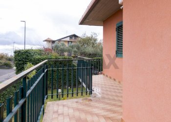 Balcone - Villa a Schiera Via Santa Caterina
 
68, San Pietro Clarenza - foto 4