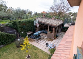 Casa all\'aperto - Villa a Schiera Via Santa Caterina
 
68, San Pietro Clarenza - foto 5