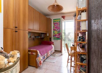 Camera / camera da letto - Villa a Schiera Via Santa Caterina
 
68, San Pietro Clarenza - foto 11