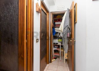 Hall / corridoio - Villa a Schiera Via Santa Caterina
 
68, San Pietro Clarenza - foto 25