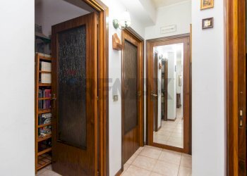 Hall / corridoio - Villa a Schiera Via Santa Caterina
 
68, San Pietro Clarenza - foto 35