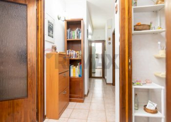 Hall / corridoio - Villa a Schiera Via Santa Caterina
 
68, San Pietro Clarenza - foto 26