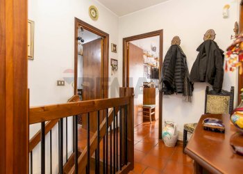 Hall / corridoio - Villa a Schiera Via Santa Caterina
 
68, San Pietro Clarenza - foto 48