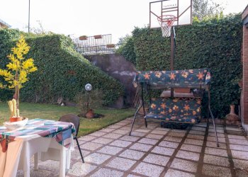 Terrazza - Villa a Schiera Via Santa Caterina
 
68, San Pietro Clarenza - foto 65