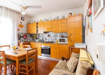 Cucina - Villa a Schiera Via Santa Caterina
 
68, San Pietro Clarenza - foto 43