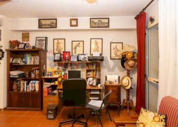 Ufficio - Villa a Schiera Via Santa Caterina
 
68, San Pietro Clarenza - foto 46