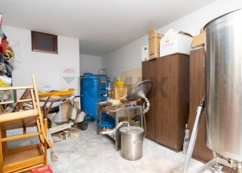 Dispensa di stoccaggio - Villa a Schiera Via Santa Caterina
 
68, San Pietro Clarenza - foto 86