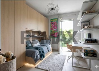 Camera / camera da letto - Villa a Schiera Via Santa Caterina
 
68, San Pietro Clarenza - foto 99