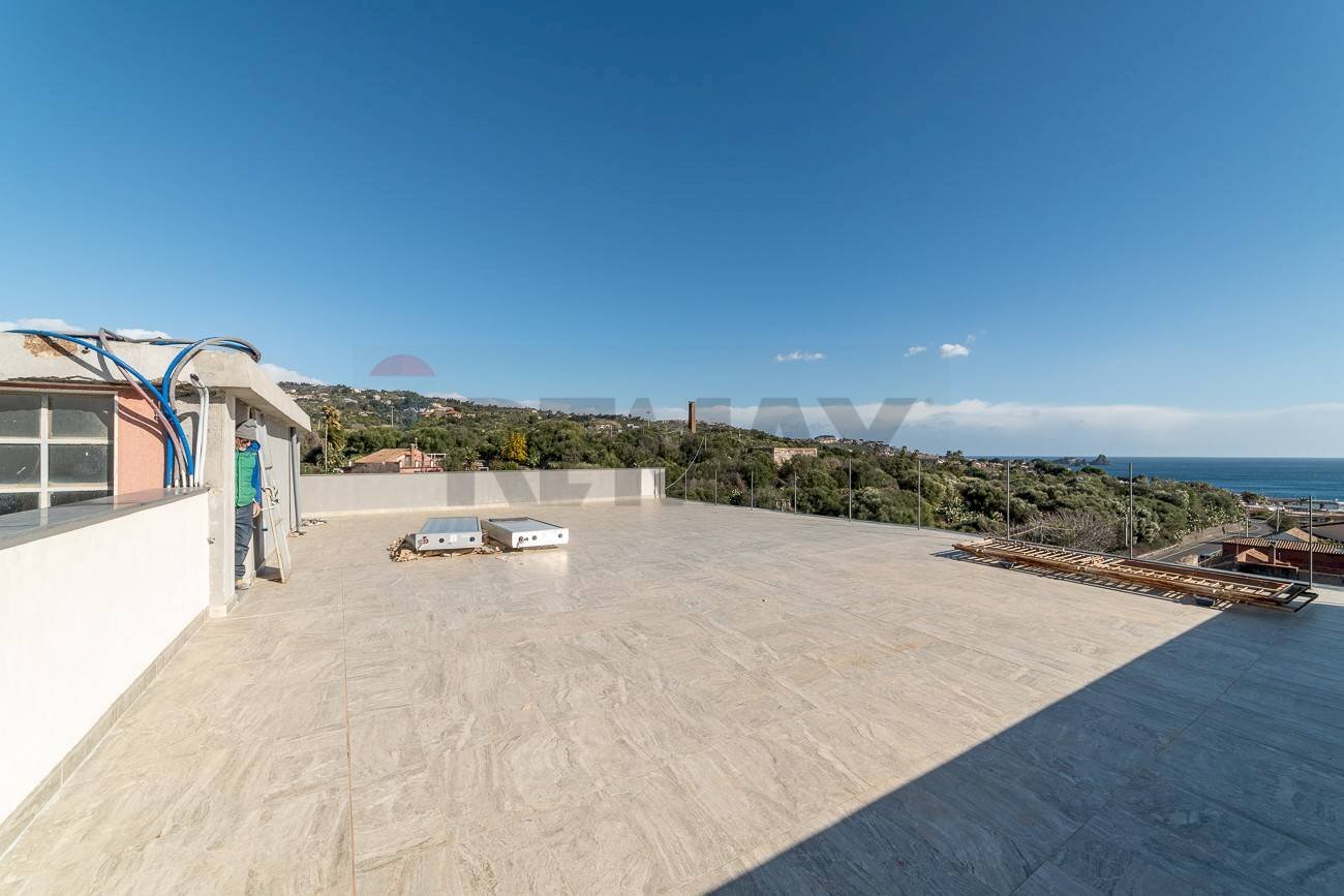 Terrazza - Apartment via nazionale
71, Aci Castello - photo 2