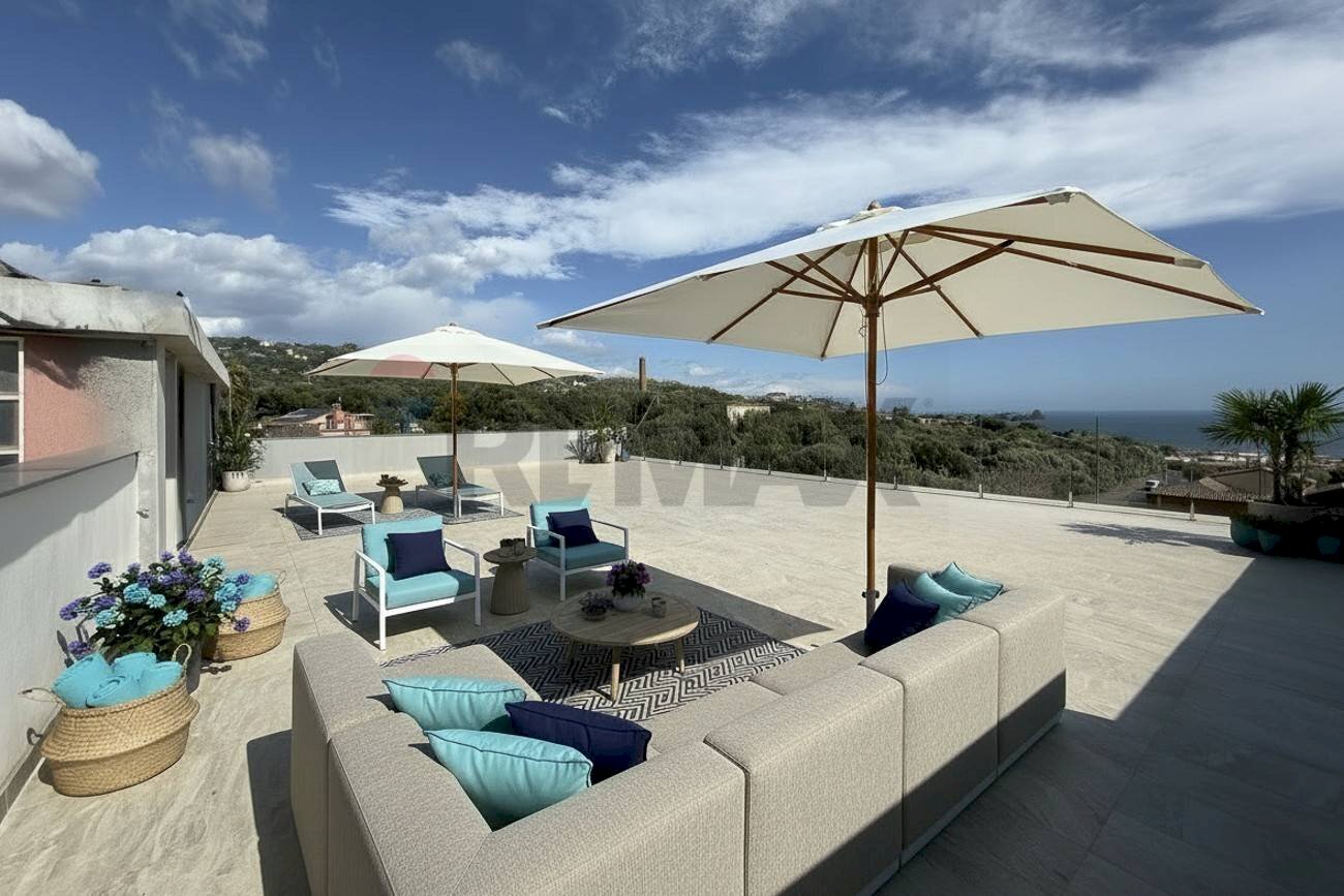 Terrazza - Apartment via nazionale
71, Aci Castello - photo 3