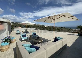 Terrazza - Appartamento via nazionale
 
71, Aci Castello - foto 3