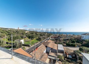 Edificio all\'aperto - Appartamento via nazionale
 
71, Aci Castello - foto 4