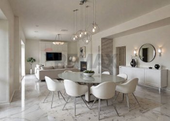 Sala da pranzo - Appartamento via nazionale
 
71, Aci Castello - foto 7