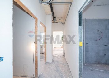 Hall / corridoio - Appartamento via nazionale
 
71, Aci Castello - foto 17