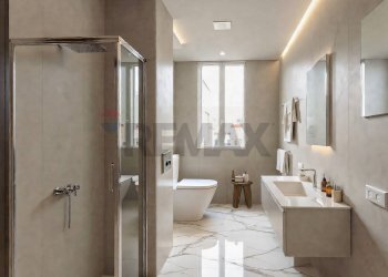 Bagno - Appartamento via nazionale
 
71, Aci Castello - foto 23