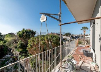 Balcone - Appartamento via nazionale
 
71, Aci Castello - foto 35