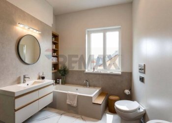 Bagno - Appartamento via nazionale
 
71, Aci Castello - foto 41