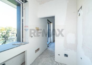 Hall / corridoio - Appartamento via nazionale
 
71, Aci Castello - foto 42