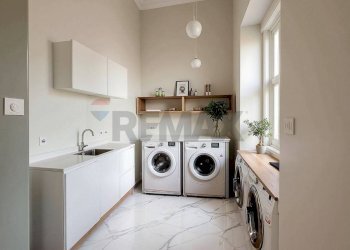 Lavanderia - Appartamento via nazionale
 
71, Aci Castello - foto 44