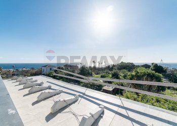 Terrazza - Appartamento via nazionale
 
71, Aci Castello - foto 48