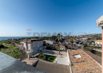 Edificio all\'aperto - Appartamento via nazionale
 
71, Aci Castello - foto 49
