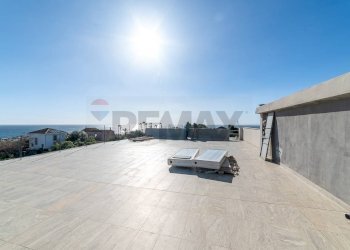 Terrazza - Appartamento via nazionale
 
71, Aci Castello - foto 50