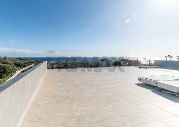 Terrazza - Appartamento via nazionale
 
71, Aci Castello - foto 51