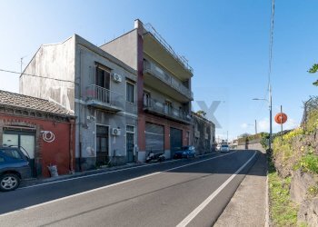 Edificio all\'aperto - Appartamento via nazionale
 
71, Aci Castello - foto 53