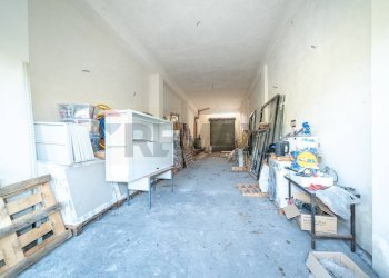 Hall / corridoio - Appartamento via nazionale
 
71, Aci Castello - foto 55