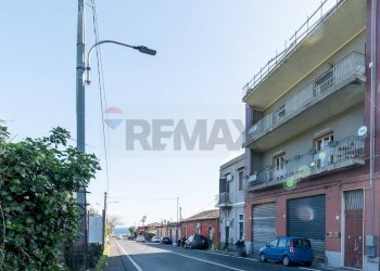 Edificio all\'aperto - Appartamento via nazionale
 
71, Aci Castello - foto 57